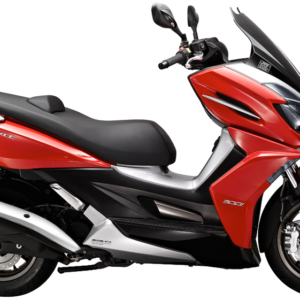 Scooter