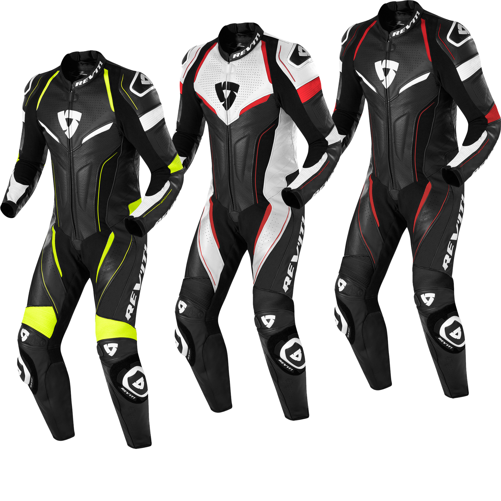 Trajes para Motociclista