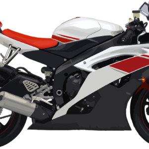 Bike Silver